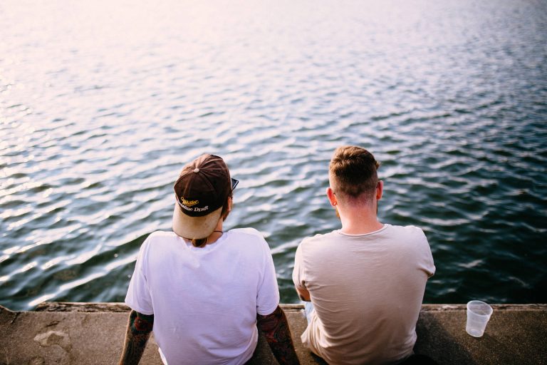 Online Relationship: Does It Have a Future?