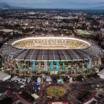2026 FIFA World Cup Stadiums