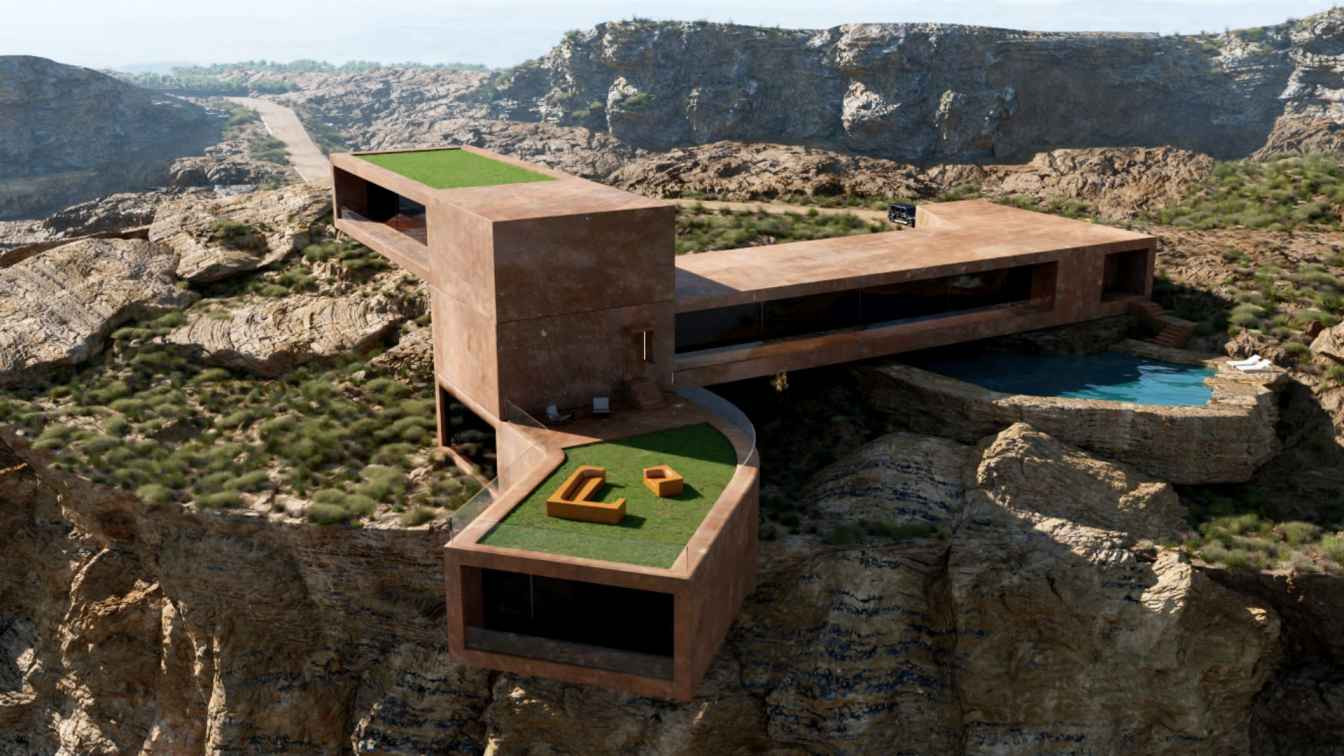 10 Beautiful Off-Grid Homes Designed for Modern Life