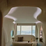 W Hotel Suites Barcelona