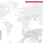 The Global Income Paradox of Architects