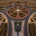 Egypt's 'The Octagon' Becomes the World's Largest Military Headquarters