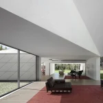 Origami architecture