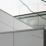 Origami architecture