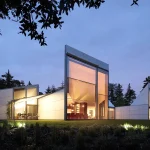 Origami architecture