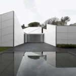 Origami architecture