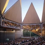 Origami architecture
