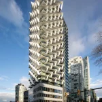 Origami architecture