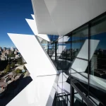 Origami architecture