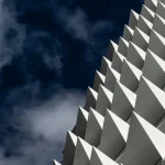 Origami architecture