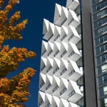 Origami architecture