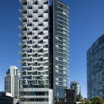 Origami architecture