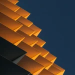 Origami architecture