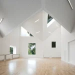 Origami architecture