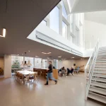 Origami architecture