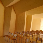 Origami architecture