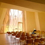 Origami architecture