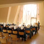 Origami architecture