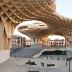 Origami architecture