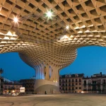 Origami architecture