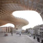 Origami architecture