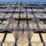 Origami architecture