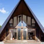Origami architecture