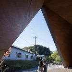 Origami architecture