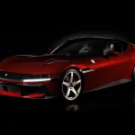 Ferrari 12Cilindri Manuale