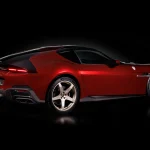 Ferrari 12Cilindri Manuale
