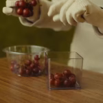 1X's NEO Hands