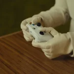 1X's NEO Hands