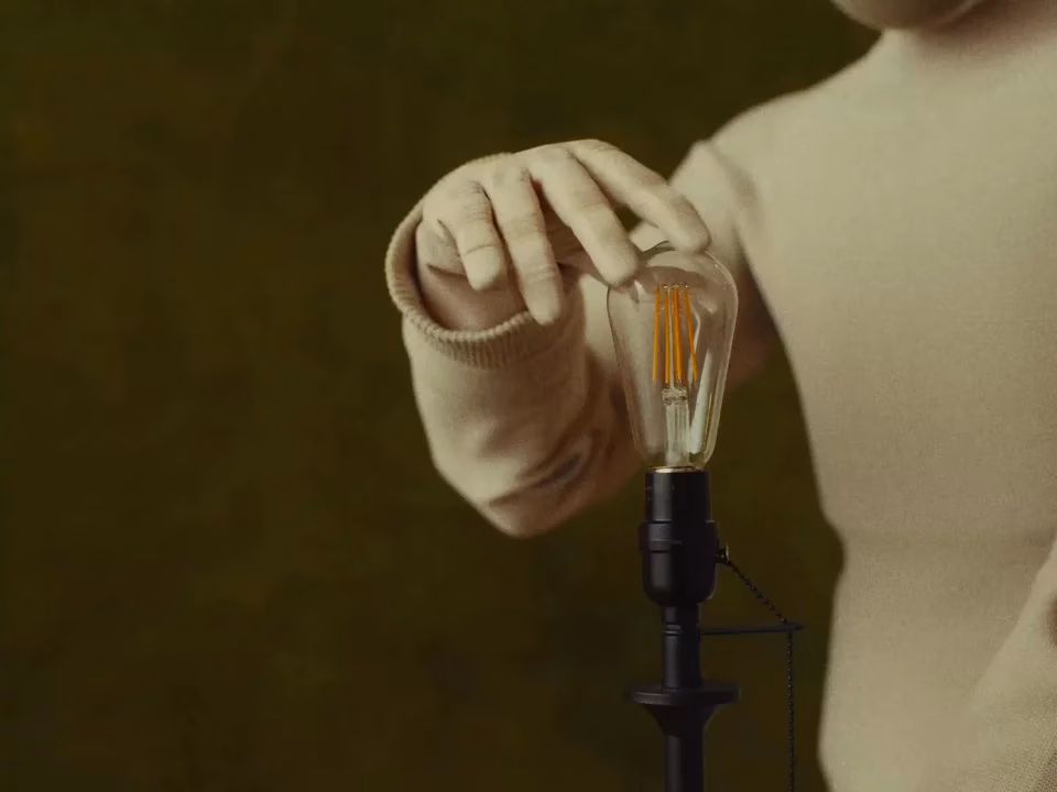 1X's NEO Hands