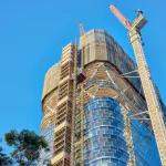 World’s Tallest Hybrid Timber Tower