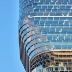 World’s Tallest Hybrid Timber Tower by SHoP and BVN Reaches Full Height in Sydney