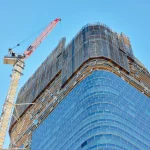 World’s Tallest Hybrid Timber Tower
