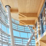 World’s Tallest Hybrid Timber Tower by SHoP and BVN Reaches Full Height in Sydney