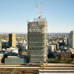 World’s Tallest Hybrid Timber Tower by SHoP and BVN Reaches Full Height in Sydney