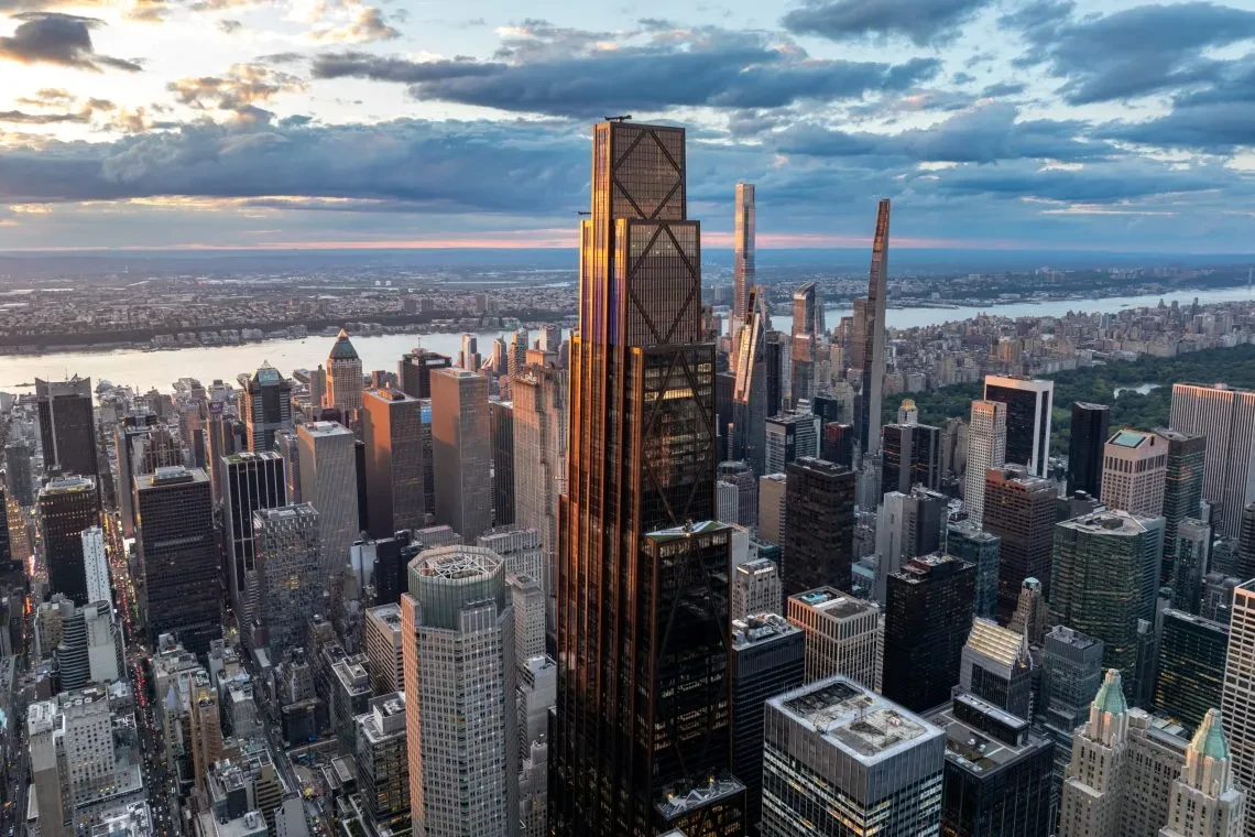 270 Park Avenue-Foster + Partners-Max Touhey-06
