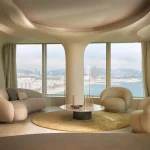 W Hotel Suites