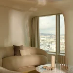 W Hotel Suites