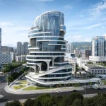 Tianmeng Tower