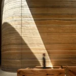 Snøhetta Designs the Theodore Roosevelt Library to Disappear into Nature