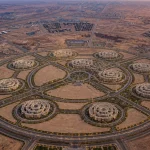 Egypt's 'The Octagon' Becomes the World's Largest Military Headquarters