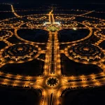 Egypt's 'The Octagon' Becomes the World's Largest Military Headquarters