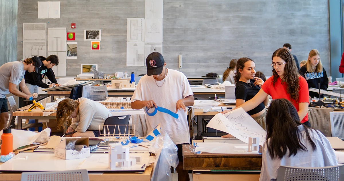 Architecture Schools