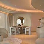 W Hotel Suites Barcelona