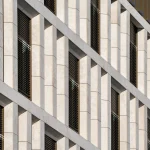 TCHOBAN VOSS Architekten Unveils Stadtforum Dresden Administrative Building