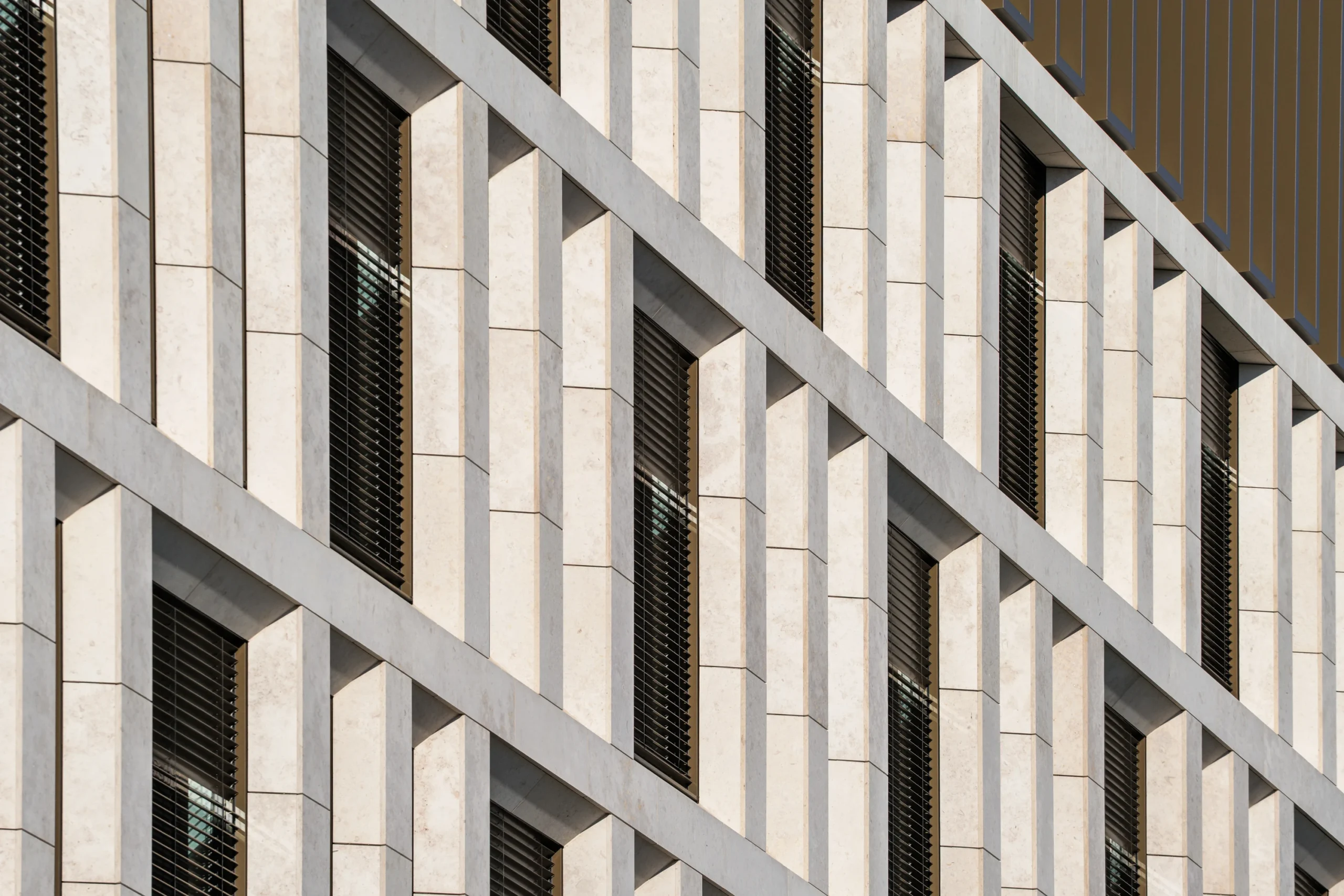 TCHOBAN VOSS Architekten Unveils Stadtforum Dresden Administrative Building