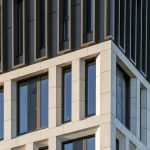 TCHOBAN VOSS Architekten Unveils Stadtforum Dresden Administrative Building